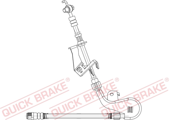Brake Hose